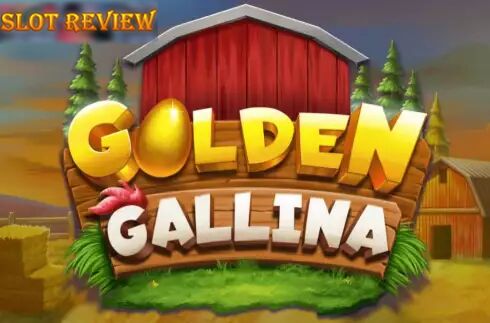 Golden Gallina Slot Review